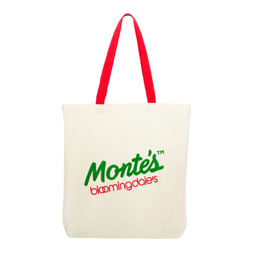 Expensive Groceries Bag Tote - Bloomingdale's Exclusive