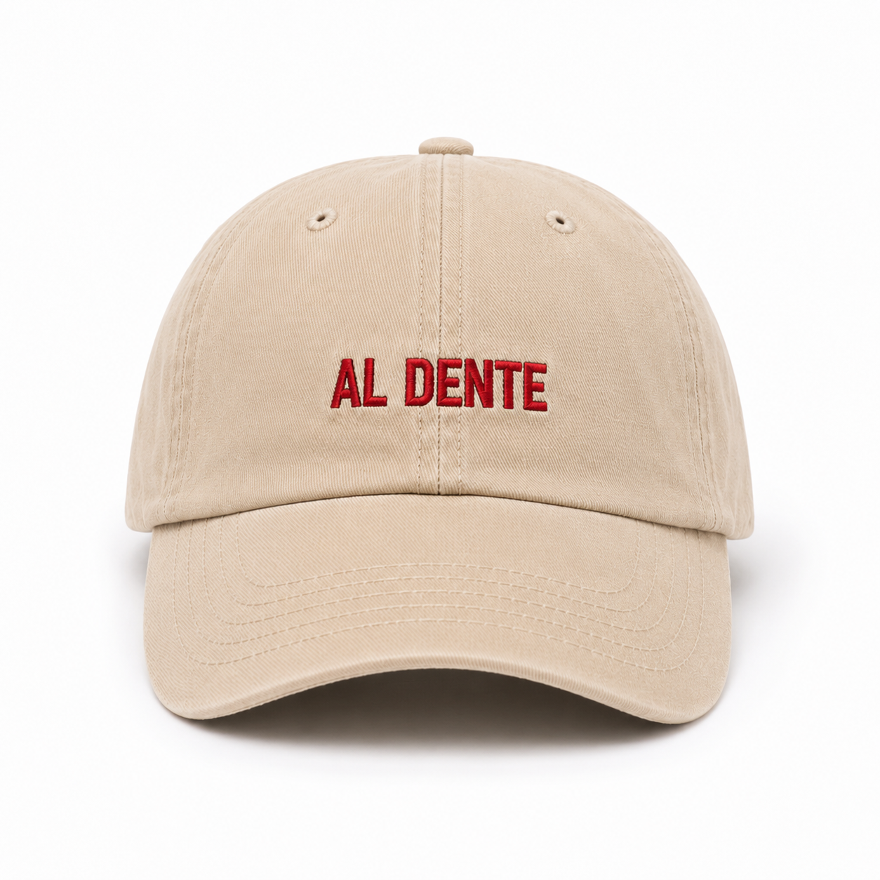 Al Dente Dad Hat