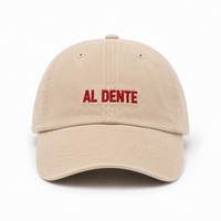 Al Dente Dad Hat