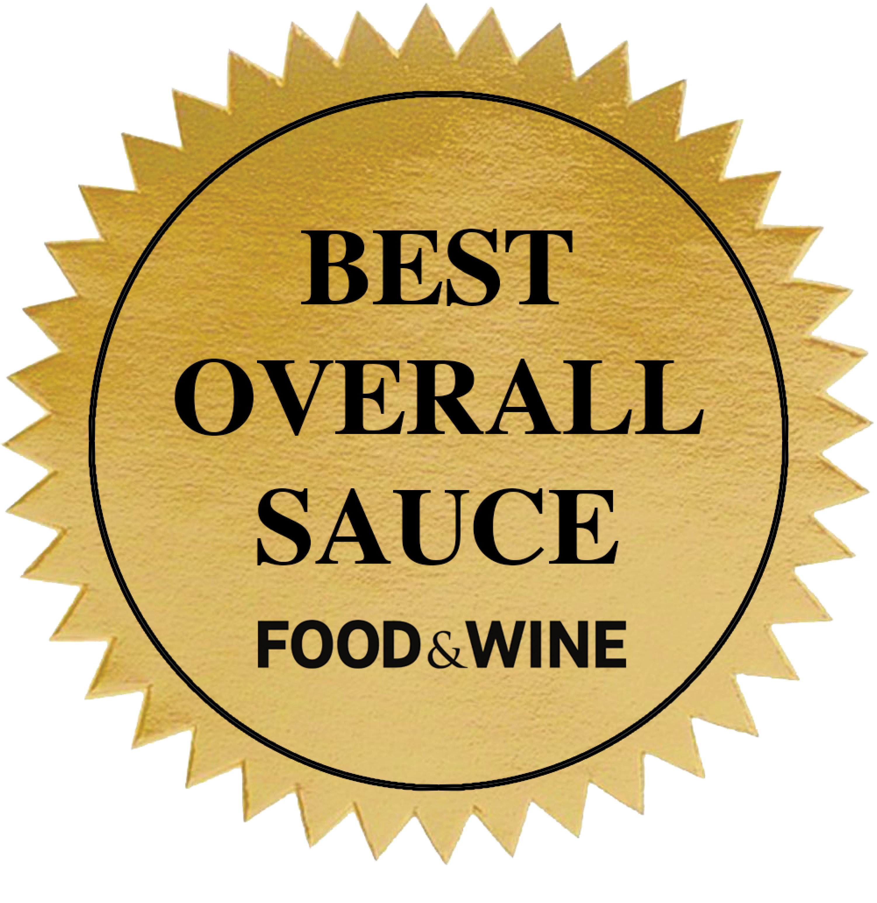 Best_Overall_Sauce