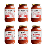 Marinara Tomato Sauce