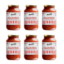 Fra Diavolo Tomato Sauce