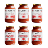 Fra Diavolo Tomato Sauce