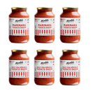 Tomato Sauce Variety Packs