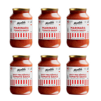 Tomato Sauce Variety Packs