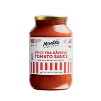 Fra Diavolo Tomato Sauce