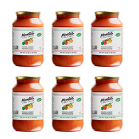 Sweet Pepper Tomato Sauce