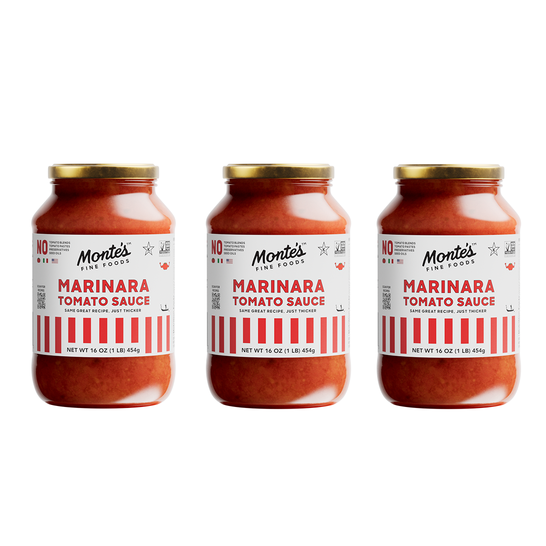 Marinara Tomato Sauce
