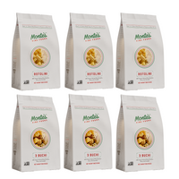 Pasta Variety Packs