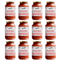 Spicy Fra Diavolo Tomato Sauce