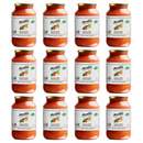 Sweet Pepper Tomato Sauce