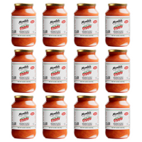 Heat Spicy Tomato Sauce