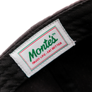 Monte’s "Heat!" Flame Hat