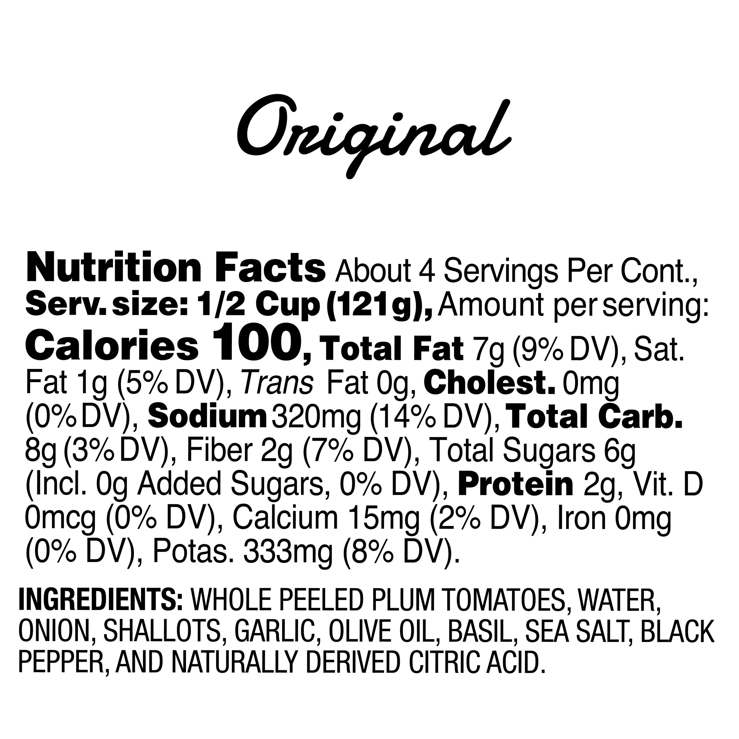 Monte's Tomato Sauce 3 Pack Monte's Fine Foods