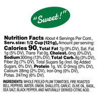 Monte's Tomato Sauce 3 Pack