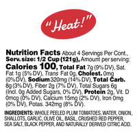 Monte's Tomato Sauce 3 Pack