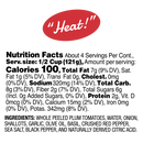 Monte's Tomato Sauce (6 Pack)