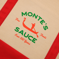 Expensive Groceries Mini Tote