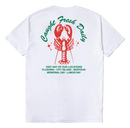 Uncle Paulie's x Monte's Collaboration T-Shirt