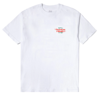 Uncle Paulie's x Monte's Collaboration T-Shirt