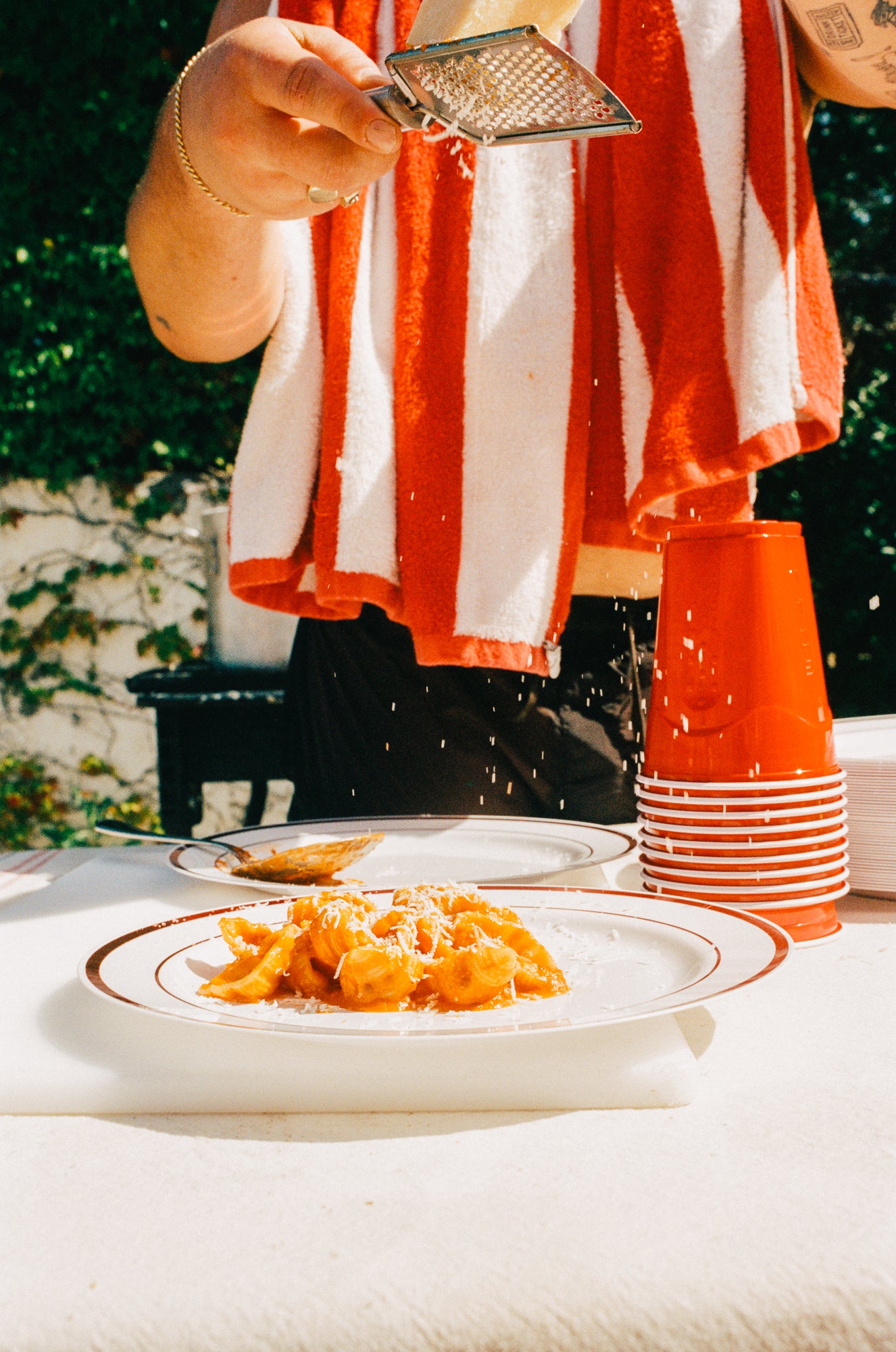Conchiglia