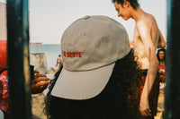 Al Dente Dad Hat
