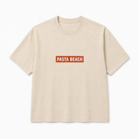 Ten Commandments Tee