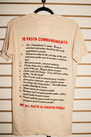 Ten Commandments Tee