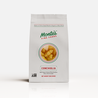 Conchiglia