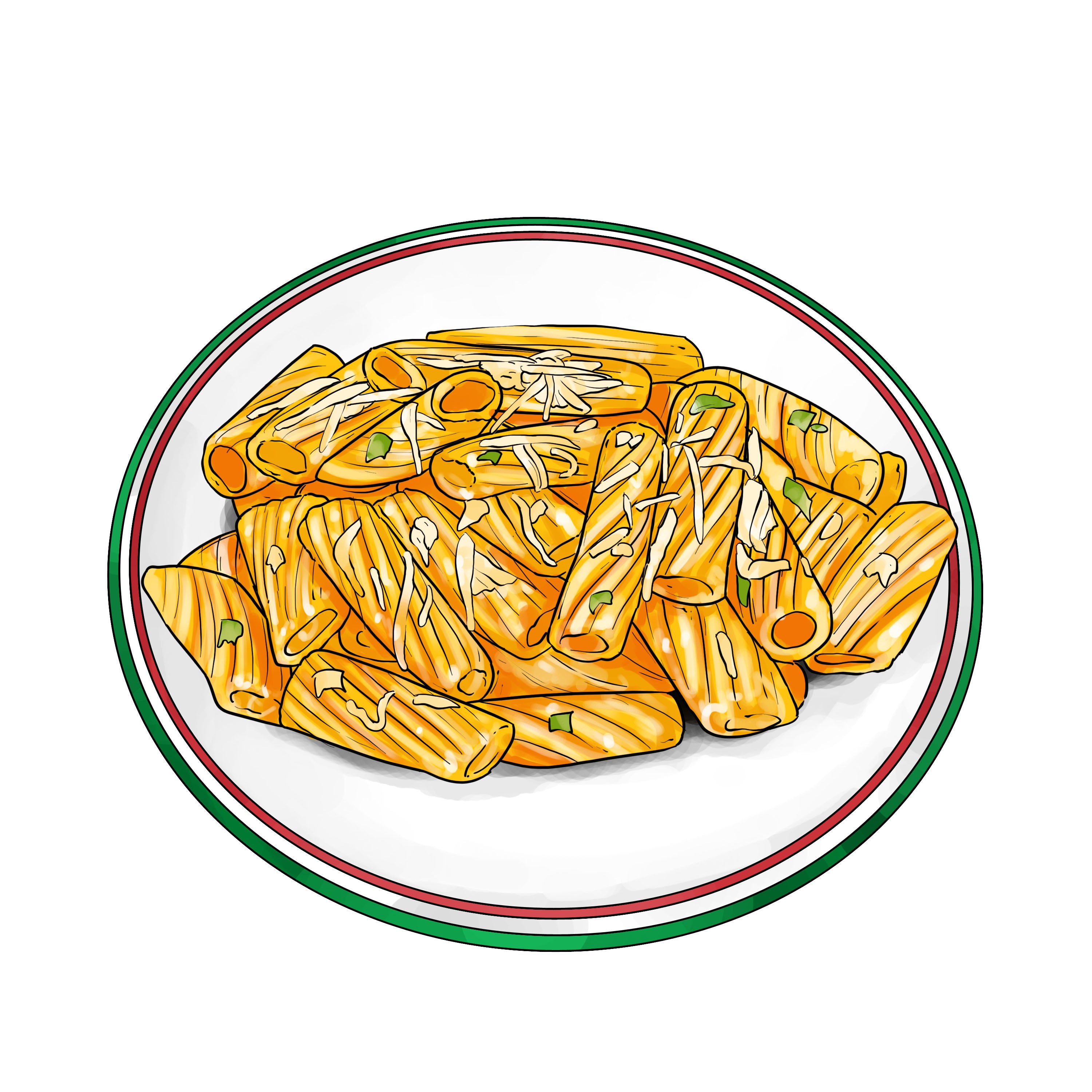 Rigatoni_Pitti