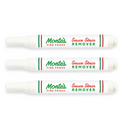 Monte's Sauce Stain Remover (3 Pack)