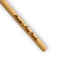 "Spoon Me" Rest & "Stir The Pot" Wooden Spoon Bundle