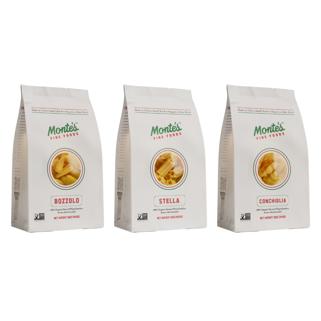 3 Pack