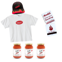 Monte's "Heat!" Bundle