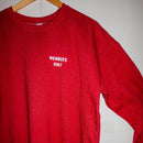 Monte's Social Club Crewneck