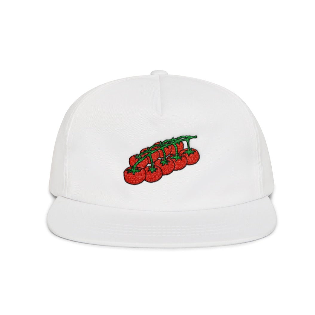 Monte's Tomato Snap Back