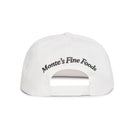 Monte's Tomato Snap Back