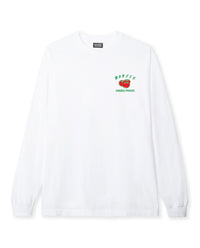 Monte's Social Club Long Sleeve