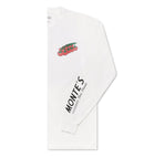 Old New York, In a Jar Long Sleeve