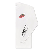 Old New York, In a Jar Long Sleeve