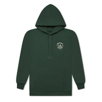 Monte's Venetian Hoodie