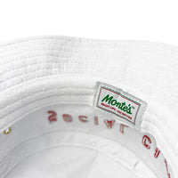 Monte's Bucket Hat