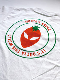 Outta This World Shirt