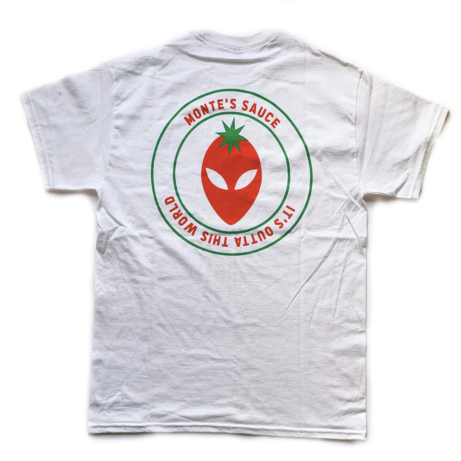 Outta This World Shirt